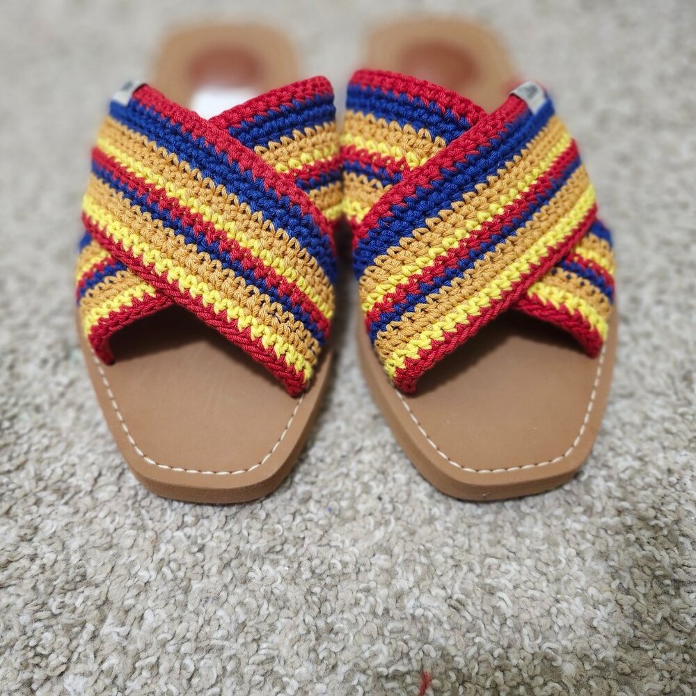 Chloe Sandals, slippers size 36 - Picture 3 of 8
